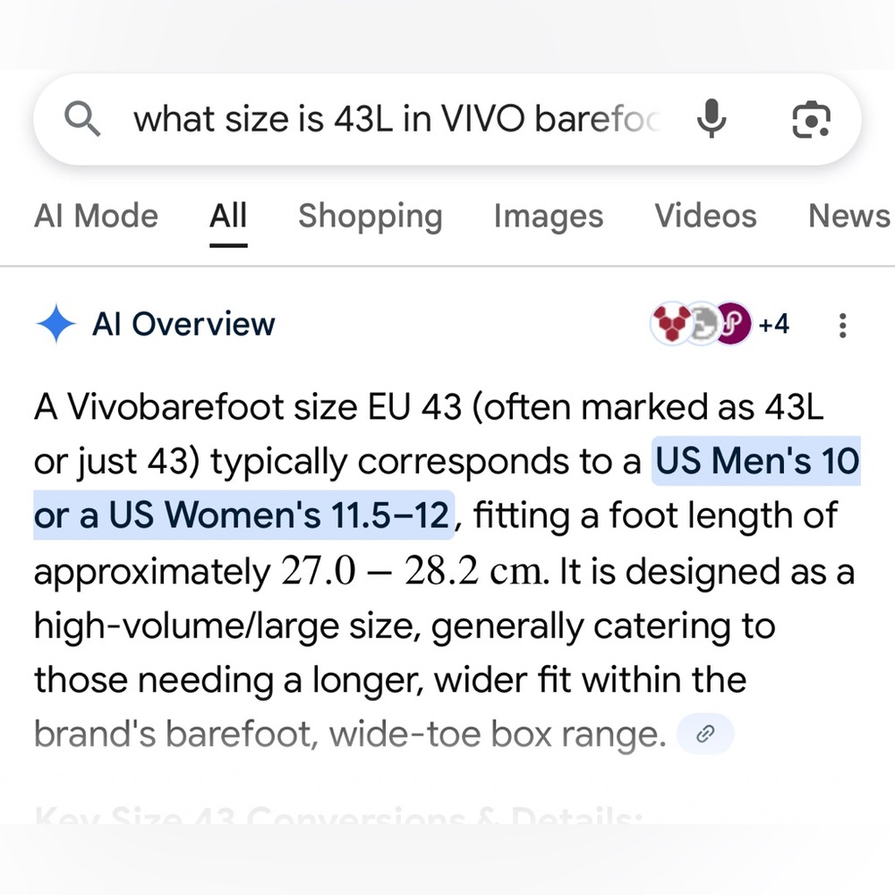 Vivo Barefoot Black Knee-High Boots - Picture 13 of 13